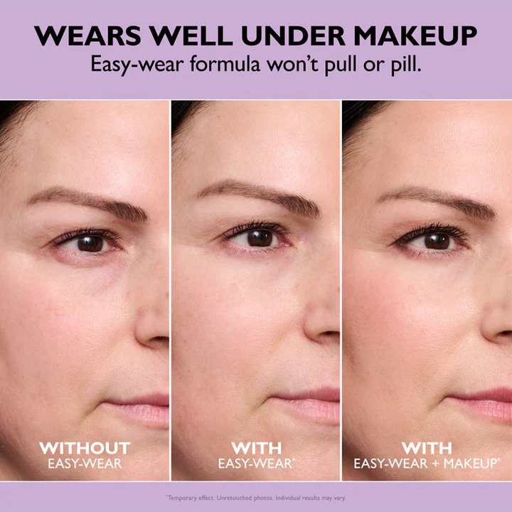 Instant Eye Tightener Easy-Wear Formula With Free Brush