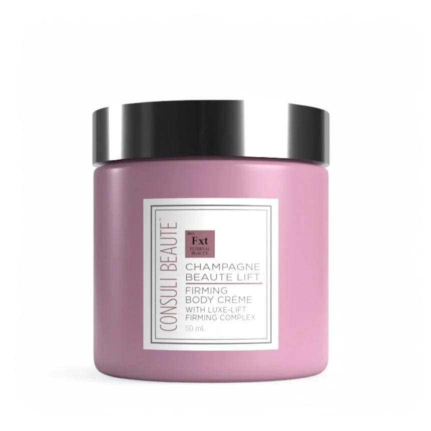 Champagne Beaute Lift Firming Body Crème
