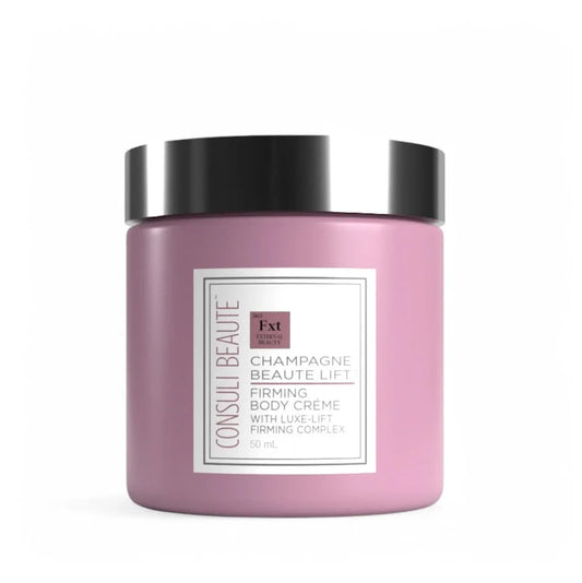 Champagne Beaute Lift Firming Body Crème
