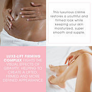 Champagne Beaute Lift Firming Body Crème