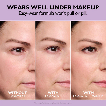 Instant Eye Tightener Easy-Wear Formula With Free Brush